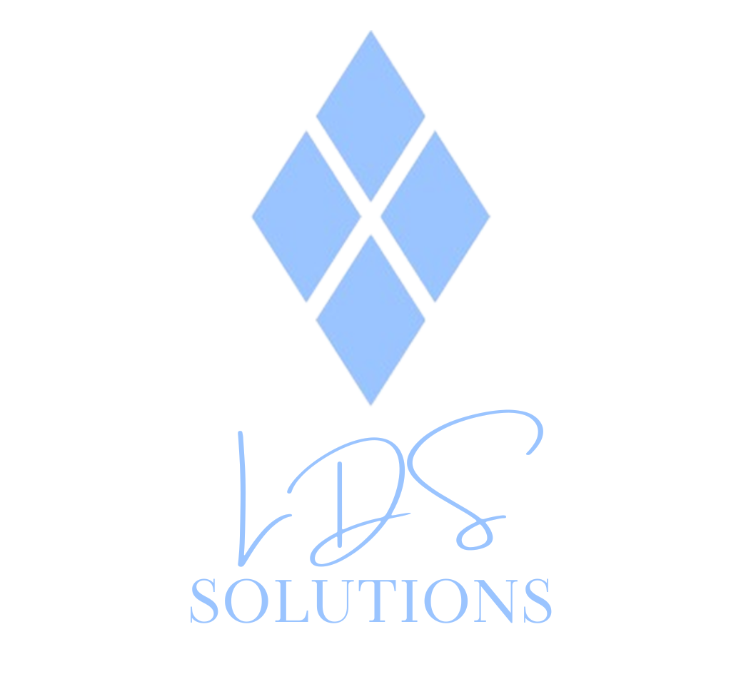 Logo LDS Solutions