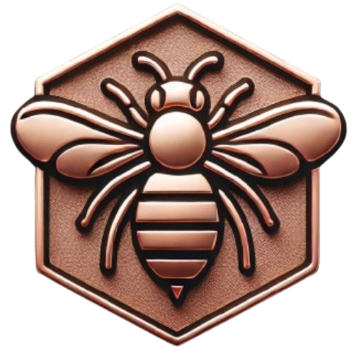 Logo bee-connected